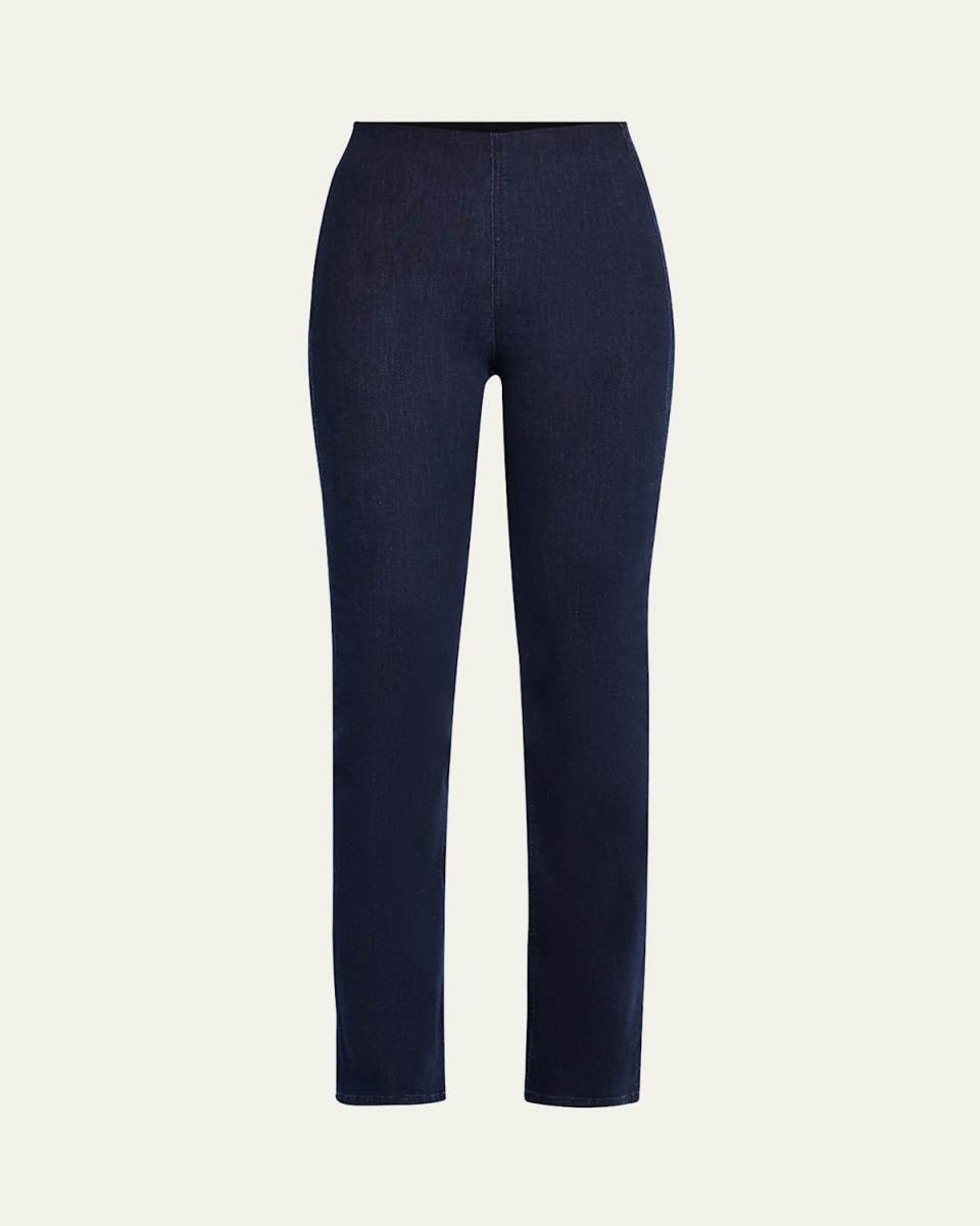 Epic Peyton High-Rise Pull-On Jeans